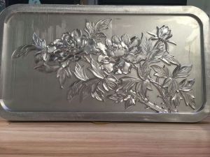 平凉静宁县金属/铝/铜板样品