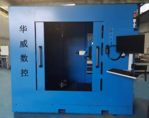 平凉静宁县全包围立式立体雕刻机